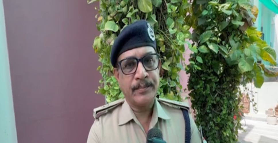 समर्थ सिंह की गिरफ्तारी पर एडीसीपी बोले, कोर्ट में पेश कर रिमांड पर लेगी पुलिस