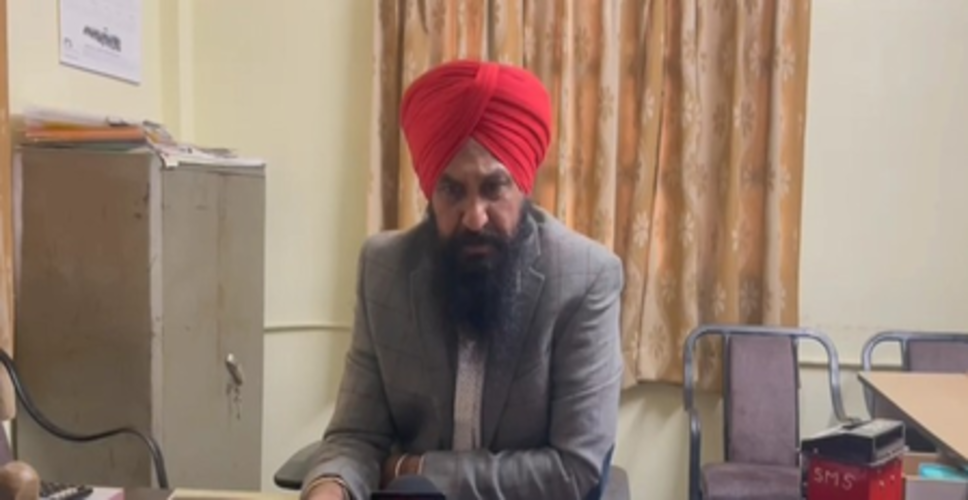 हिमाचल प्रदेश: सिरमौर में किसानों को बड़ी राहत, पीएम फसल बीमा योजना की समयसीमा बढ़ी