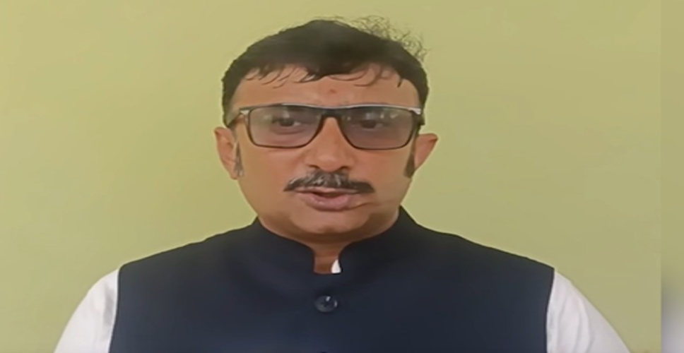 नीतीश कुमार बिहार के सुशासन के प्रतीक, इतिहास में स्वर्ण अक्षरों में नाम दर्ज होगा: कृष्ण कुंतल