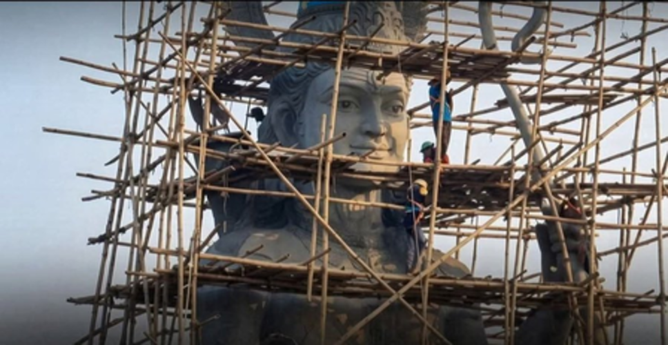 बांग्लादेश में भगवान राम की प्रतिमा के निर्माण पर प्रशासन ने लगाई रोक, तनाव बढ़ा