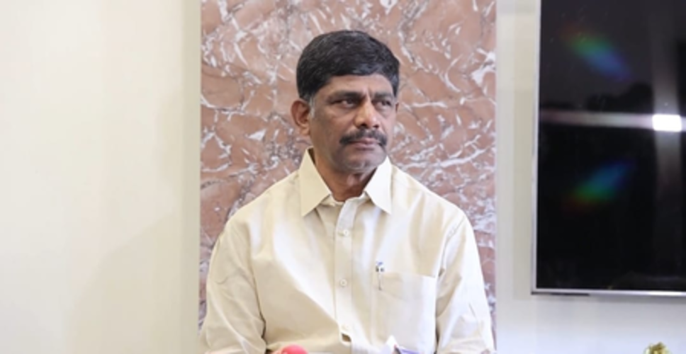 परिसीमन से दक्षिणी राज्यों को आर्थिक नुकसान होगा : डीके सुरेश