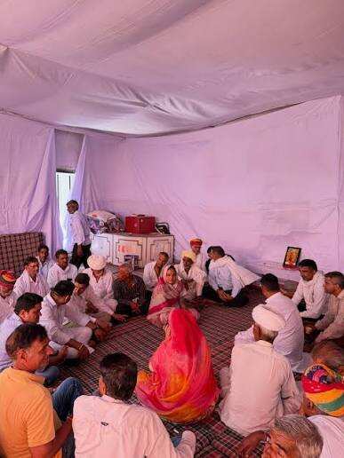 जयपुर से लापता 4 बच्चे यूपी के कुशीनगर में मिले, गुल्लक तोड़कर निकले थे घर से