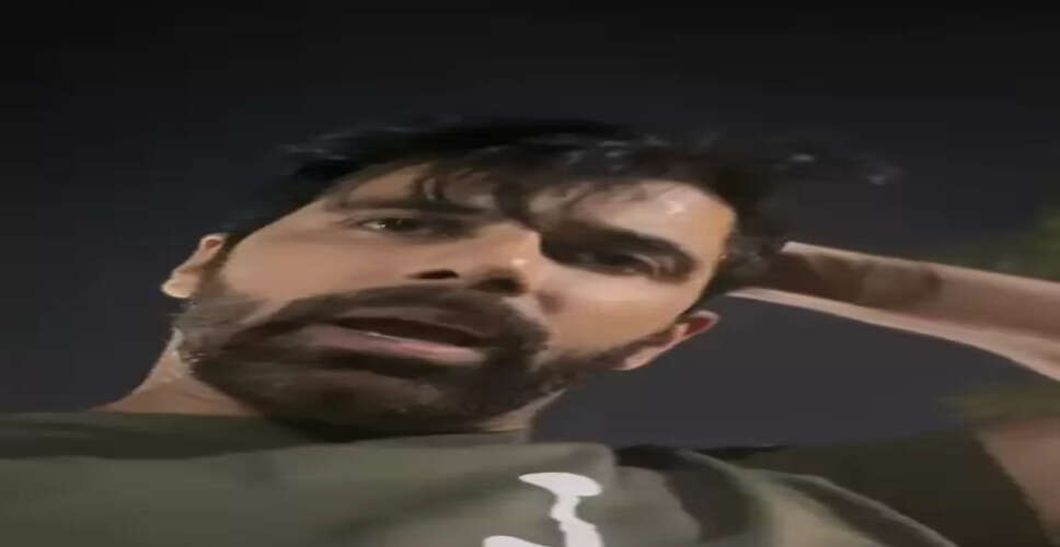 'उसकी हिम्मत कैसे हुई', अनुज सचदेवा पर हुए हमले से गुस्साए बॉलीवुड और टीवी सितारे