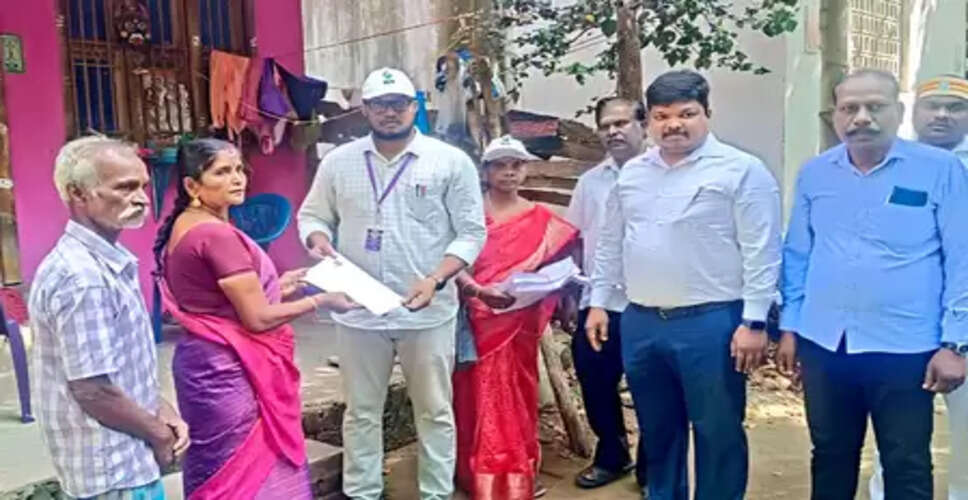 तमिलनाडु: मतदाता सूची संशोधन का अंतिम दिन, मतदाताओं के लिए जानकारी अपडेट करने का आखिरी मौका