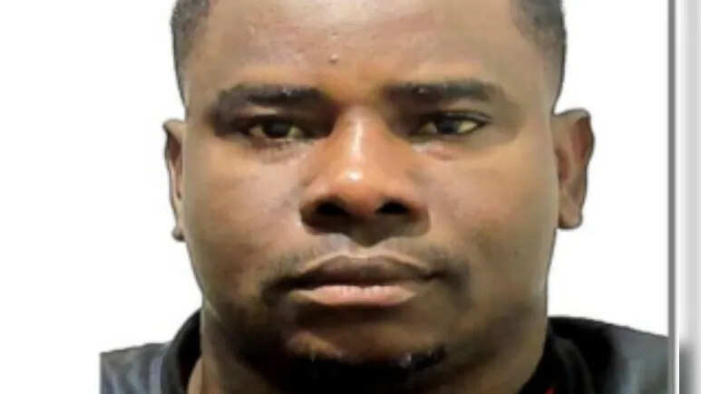 राजस्थान SOG टीम की बड़ी कार्रवाई, पुराने कोकीन केस में दो साल से फरार नाइजीरियन तस्कर गिरफ्तार