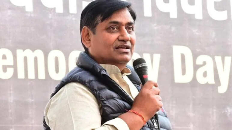 मिड डे मील मामले में ACB की FIR, डोटासरा बोले- विधानसभा सत्र से पहले मूल मुद्दों से ध्यान भटकाने की कोशिश