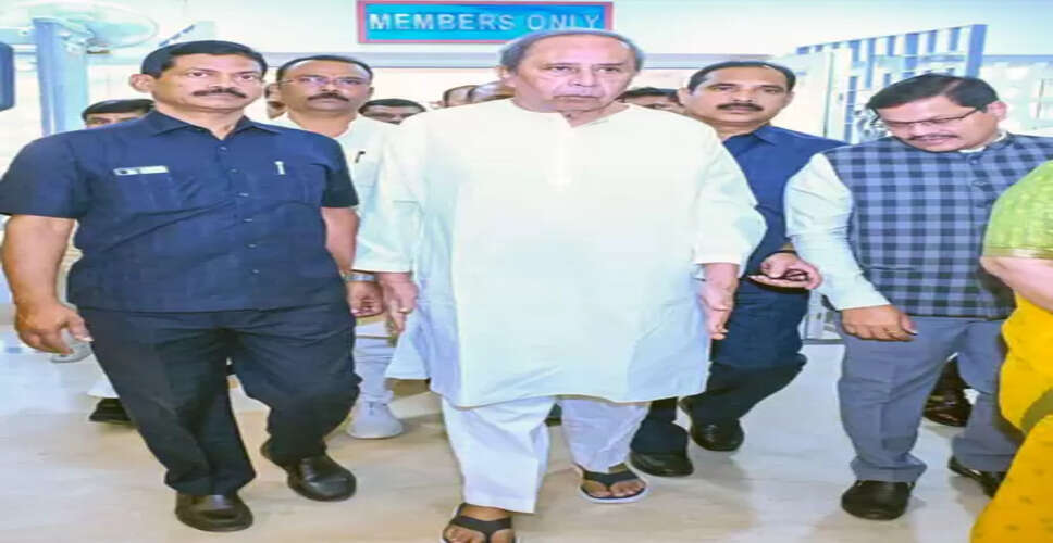 ओडिशा में पीयूसी लागू करने में अराजकता पर विपक्ष ने कसा सरकार पर तंज