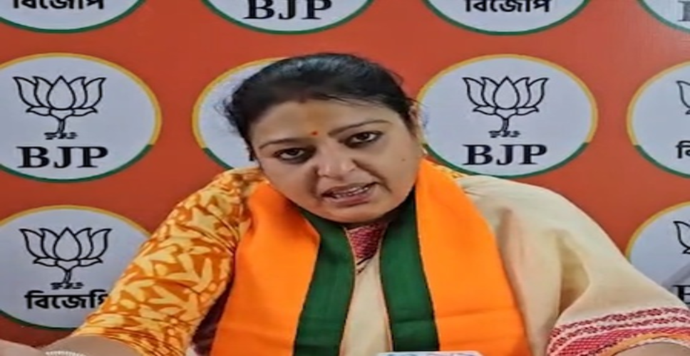 पश्चिम बंगाल में बढ़ रही भाजपा की लहर, टीएमसी की दमनकारी राजनीति अब काम नहीं कर रही : प्रियंका टिबरेवाल