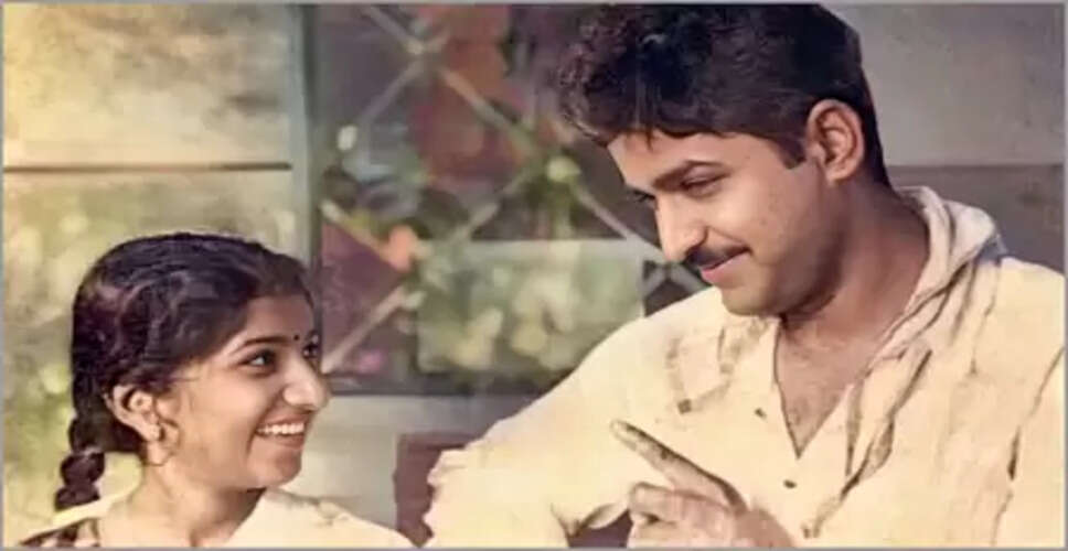 सी. रामचंद्र: सुरों के उस जादूगर की कहानी, जिनकी लता मंगेशकर भी थीं फैन