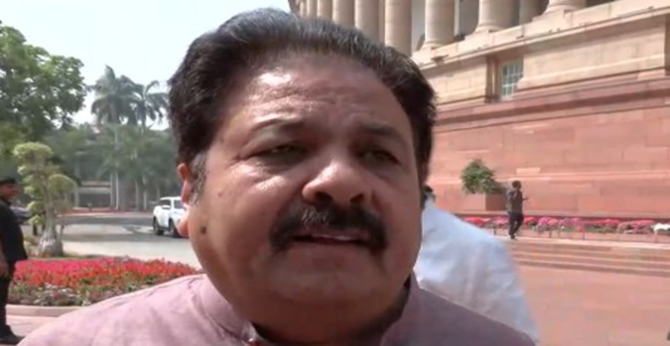 तीन बार टी-20 विश्व कप जीतकर भारत ने बनाया रिकॉर्ड : राजीव शुक्ला