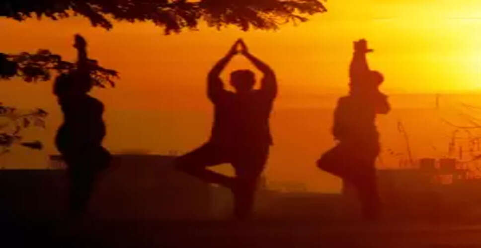 'हेल्थ टॉनिक' है ब्रह्म मुहूर्त की सैर, शारीरिक-मानसिक समस्याओं की छुट्टी