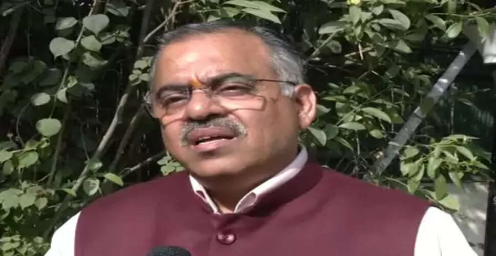 देश जिहाद की विषैली मानसिकता से नहीं, संविधान, कानून और न्याय से चलेगा: तरुण चुघ