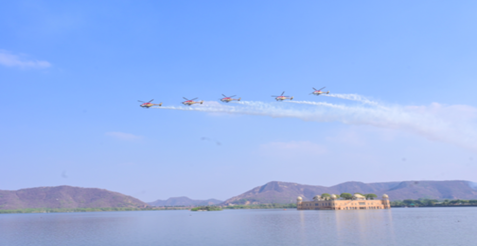 1000 किलोग्राम के 600 एरियल बम की खरीद करेगी भारतीय वायुसेना