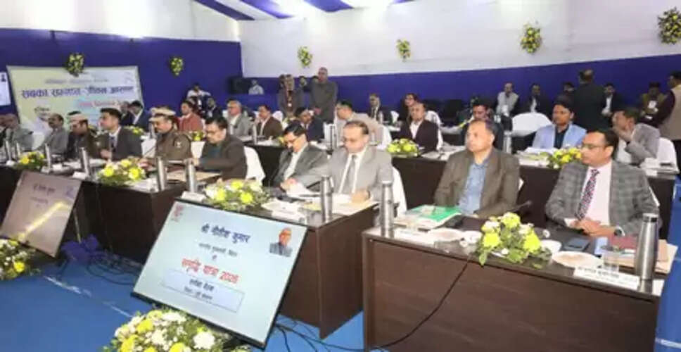 बिहार में अब किसी प्रकार के डर और भय का वातावरण नहीं: सीएम नीतीश कुमार