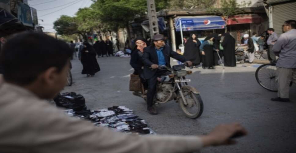 ईरान में सैन्य संघर्ष का असर: 1,500 से ज्यादा की मौत, 32 लाख हुए बेघर