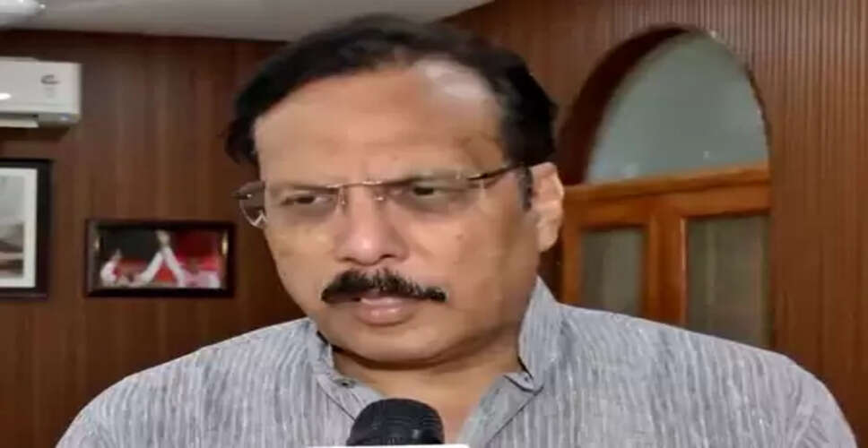 भारतीय सेना बधाई की पात्र, पाकिस्तान के दो टुकड़े होंगे : राजीव राय