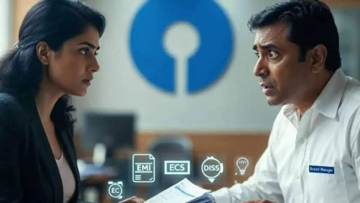 SBI पर उपभोक्ता आयोग सख्त, वीडियो में जाने अवैध वसूली के मामले में 55 हजार रुपए का जुर्माना