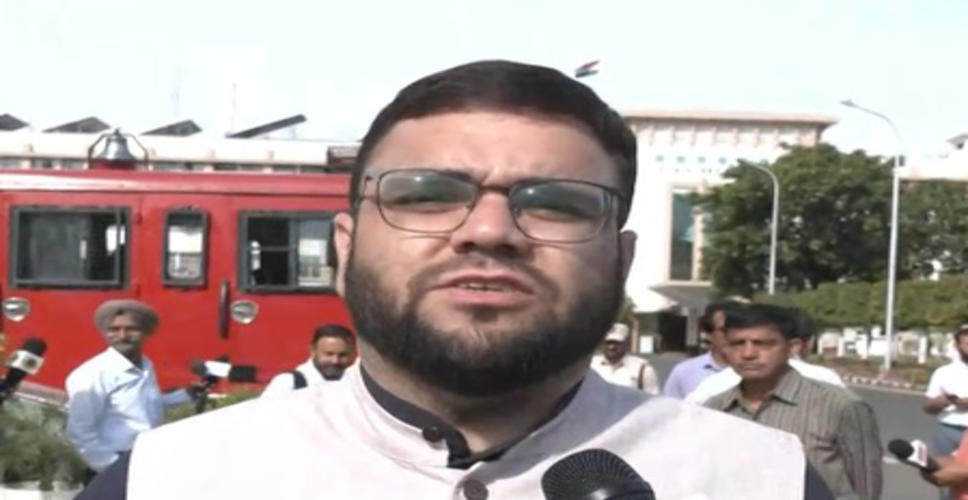 दबाव से नहीं आती टिकाऊ शांति, अमेरिका को सच्&zwj;ची न&zwj;िष्&zwj;ठा के साथ लौटना होगा: मुंतजिर मेहदी