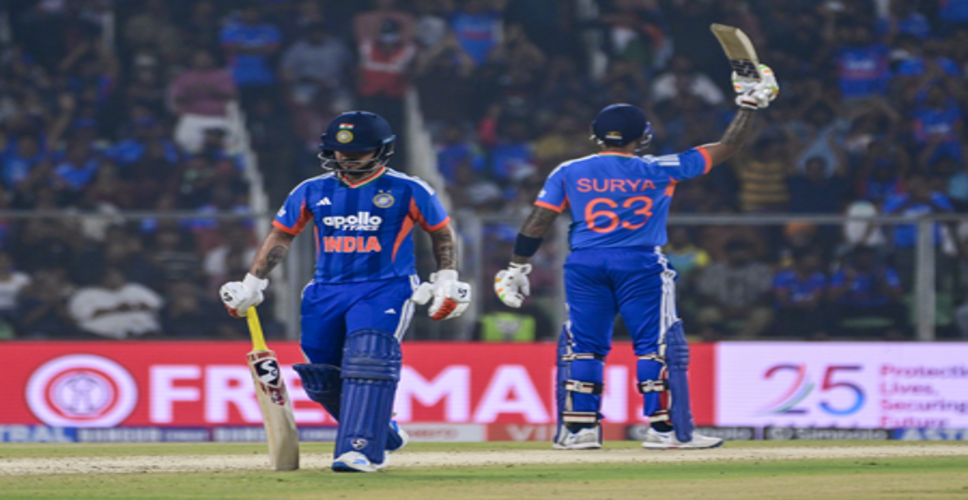 वो 7 देश, जिनके खिलाफ टी20 वर्ल्ड कप में भारत कभी नहीं हारा