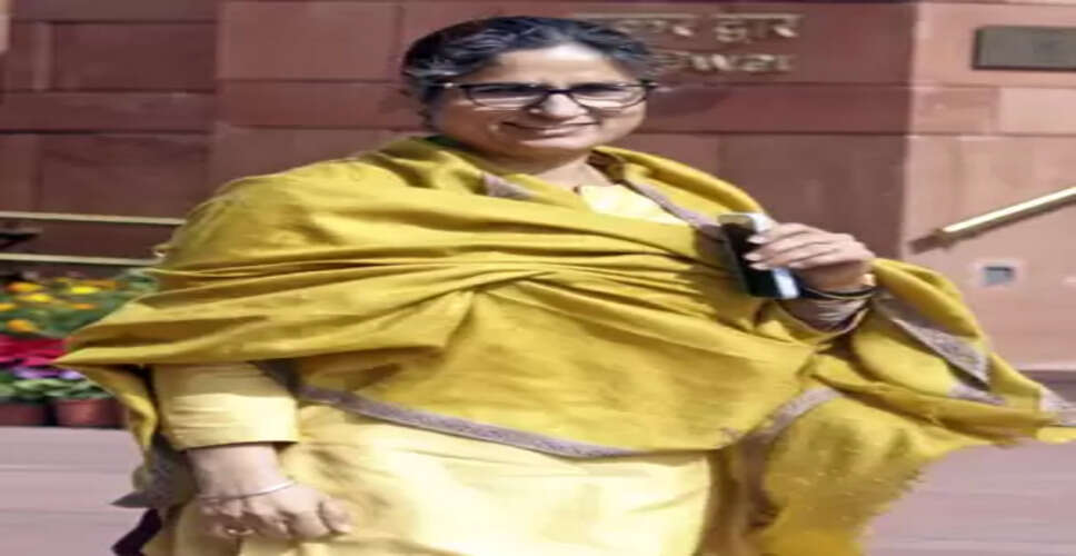 सरकार महात्मा गांधी के नाम को लोगों के दिलों से हटाने की कोशिश कर रही: कांग्रेस सांसद