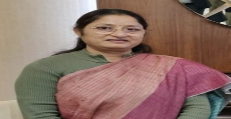 विपक्ष महिला आरक्षण के खिलाफ, उसे भुगतना पड़ेगा खामियाजा : अन्नपूर्णा देवी