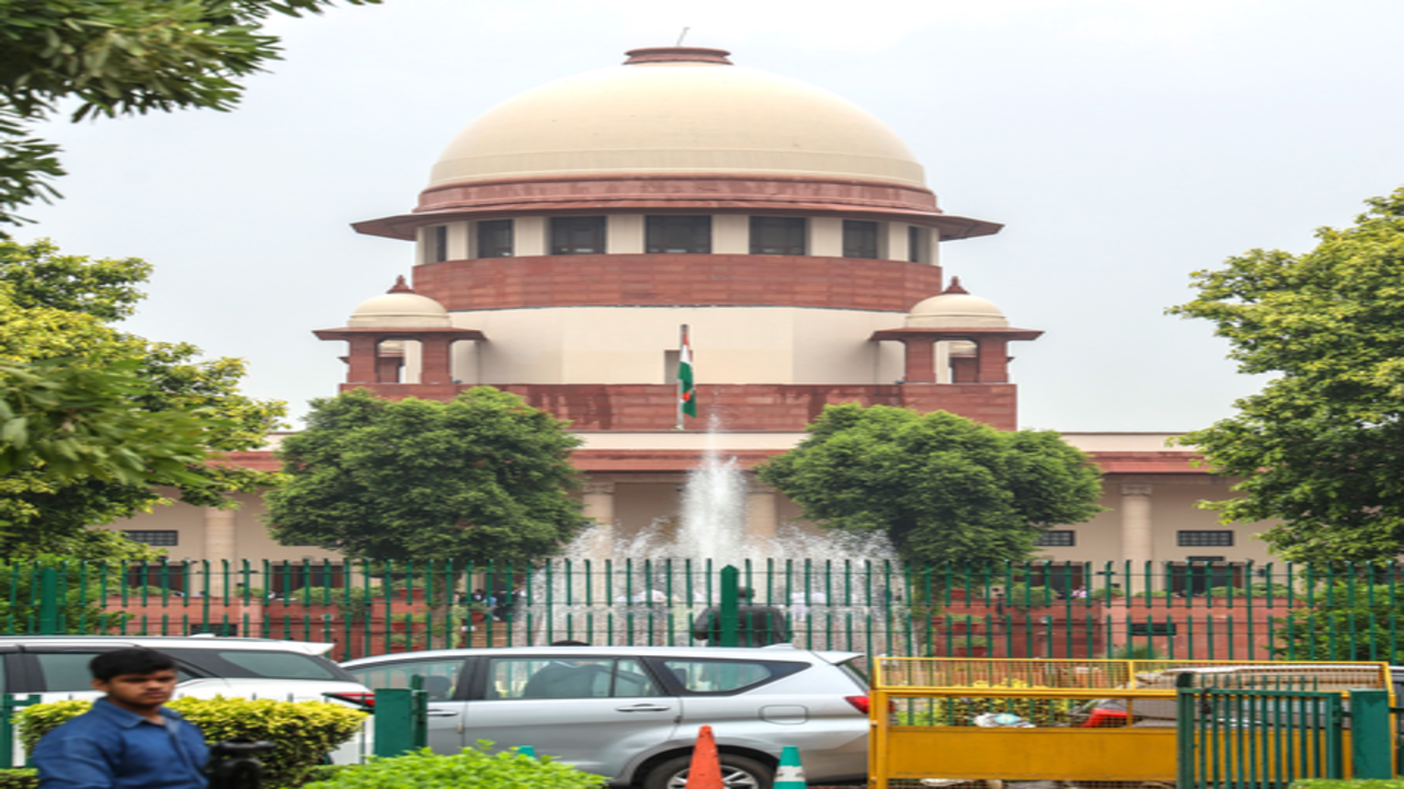 'ट्रायल के जल्द खत्म होने की उम्मीद नहीं', सुप्रीम कोर्ट ने एनडीपीएस मामले के आरोपी को जमानत दी