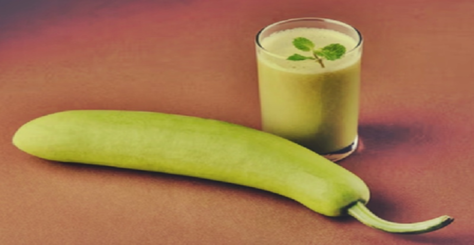 गर्मियों में अमृत है लौकी का जूस, जान लें बस सेवन का सही तरीका