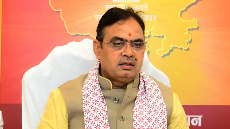 पचपदरा रिफाइनरी में कैसे हुआ लीकेज? एक्शन में सीएम भजनलाल; अधिकारियों से मांगी रिपोर्ट