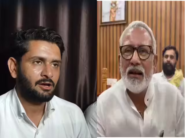 श्रीगंगानगर में विधायक और AEN विवाद बढ़ा, वीडियो में जाने 30 लोगों के खिलाफ FIR दर्ज
