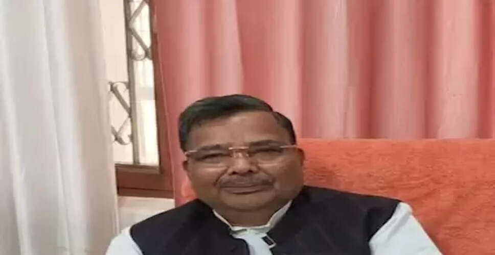 कांग्रेस और इंडी अलायंस बेबुनियाद बयानबाजी करते हैं : जयवीर सिंह