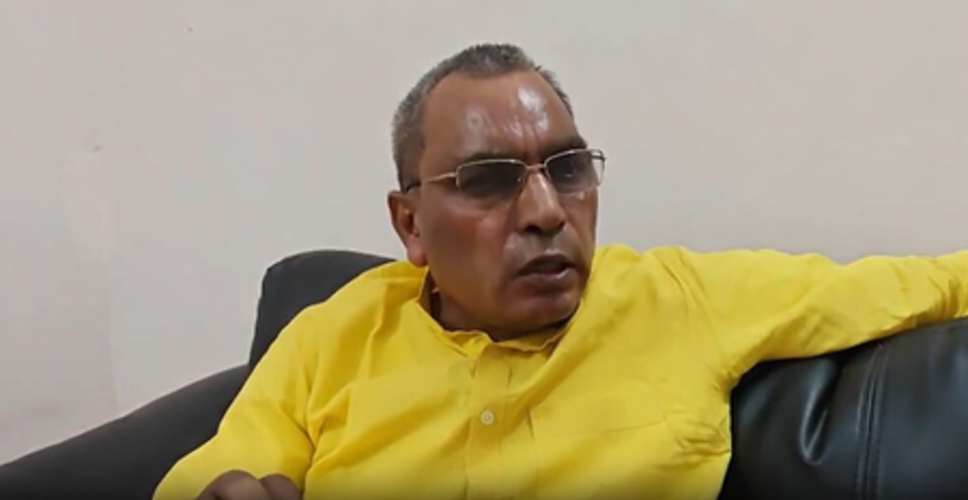 सदन शुरू होने से पहले सपा में होगी टूट होगी, पीएम मोदी विश्व शांति के दूत: ओपी राजभर