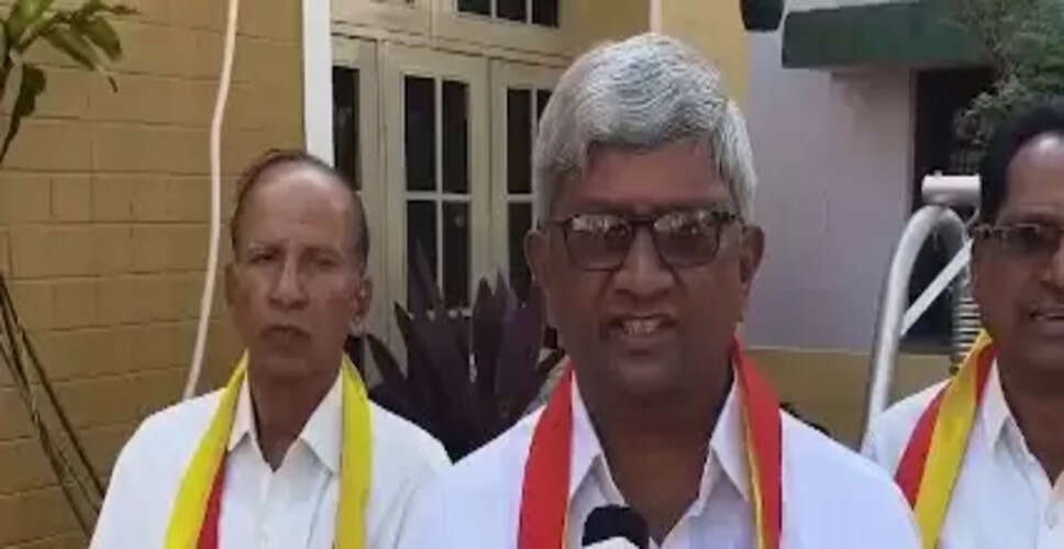 प्रधानमंत्री मोदी ने कन्नड़ भाषा की प्रशंसा की तो उत्साहित कर्नाटक वासी बोले- बढ़ाया मनोबल