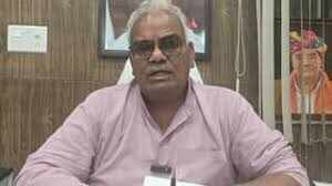 शिक्षा मंत्री मदन दिलावर का बड़ा बयान, वीडियो में बोले- निजी स्कूल में बच्चों को पढ़ाने वाले सरकारी शिक्षक 'निकम्मे'