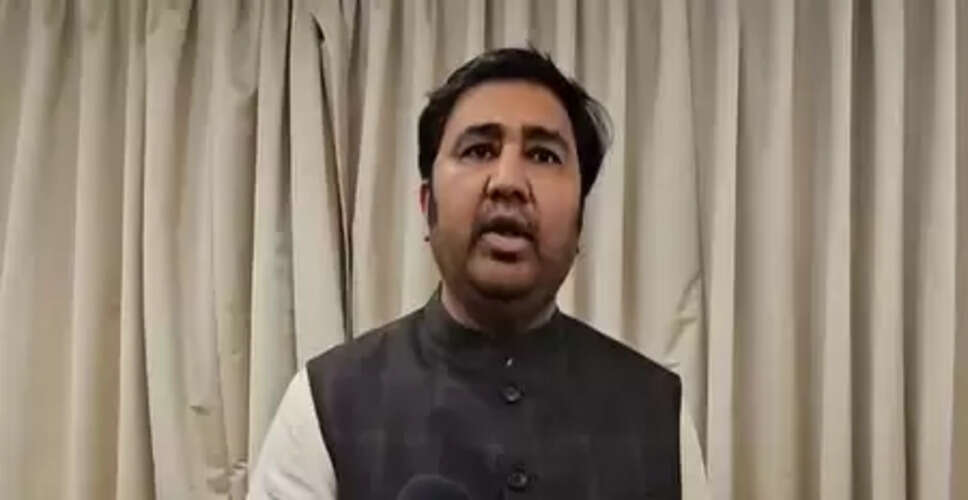 जेएनयू में ये छात्र पढ़ने जाते हैं या आतंकवाद फैलाने: हाजी अरफात शेख