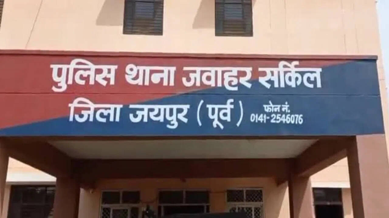 जयपुर में छेड़छाड़ मामलों पर पुलिस कार्रवाई पर सवाल, स्पा सेंटर सांठगांठ के आरोपों से मचा हड़कंप