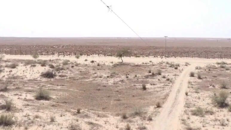 भारत-पाक बॉर्डर पर बदल रहे तस्करी के तरीके, ड्रोन से गिराए जा रहे नशे के पैकेट