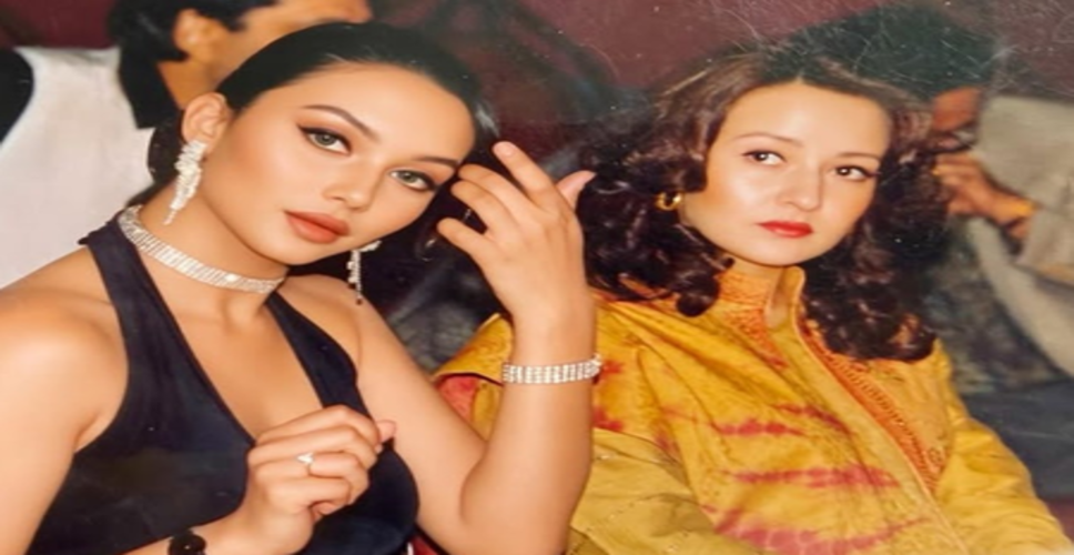 90 के दशक में मैगजीन मुझे और जेबा बख्तियार को एक-दूसरे के खिलाफ बताते थे प्रतिद्वंद्वी : सोमी अली