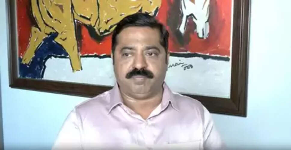 उद्धव ठाकरे और राज ठाकरे के गठबंधन पर भाजपा का तंज, कहा- महाराष्ट्र में ध्वज महायुति का ही लहराएगा