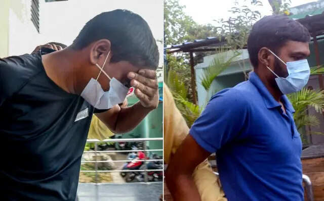 नीट 2026 पेपर लीक केस में बड़ा खुलासा, फुटेज में देखें जमवारामगढ़ के दो भाई गिरफ्तार, परिवार बोला साजिश कर फंसाया