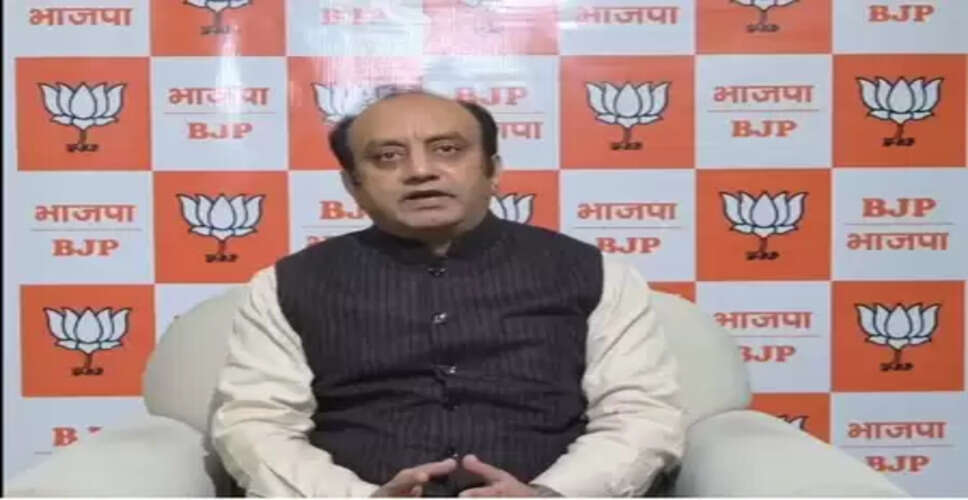 पहले लड़ाई आजादी के लिए थी, अब सामाजिक और सांस्कृतिक स्वतंत्रता के लिए: सुधांशु त्रिवेदी