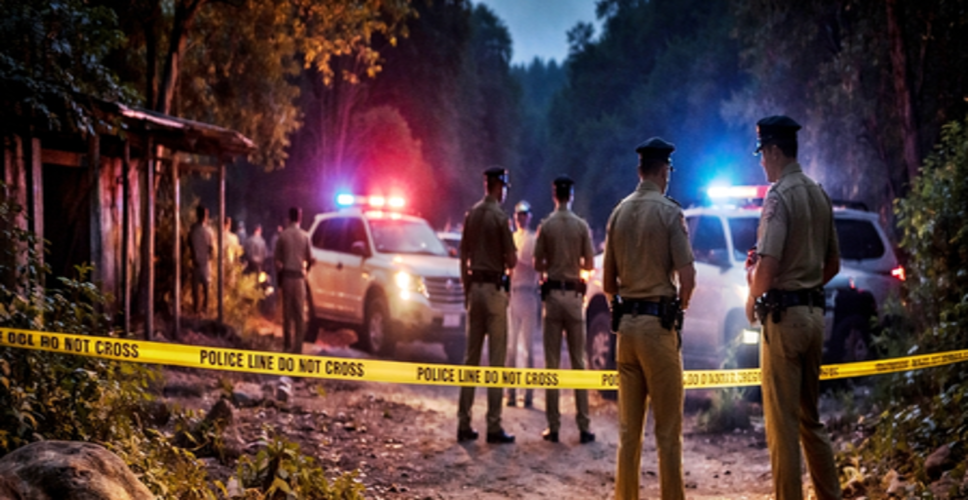 राजस्थान : उदयपुर में दो लोगों की हत्या; विरोध-प्रदर्शन के बाद भारी पुलिस बल तैनात