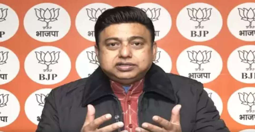 ममता बनर्जी को एसआईआर से दिक्कत क्यों : भाजपा प्रवक्ता जफर इस्लाम