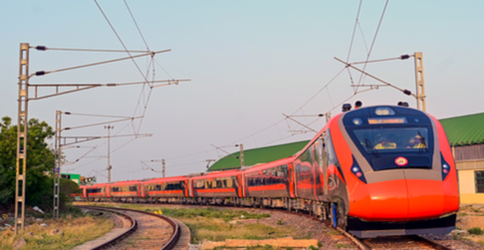 जम्मू मंडल में दो दिवसीय अंतर-मंडलीय सेफ्टी ऑडिट शुरू, रेल सुरक्षा मानकों की होगी गहन जांच