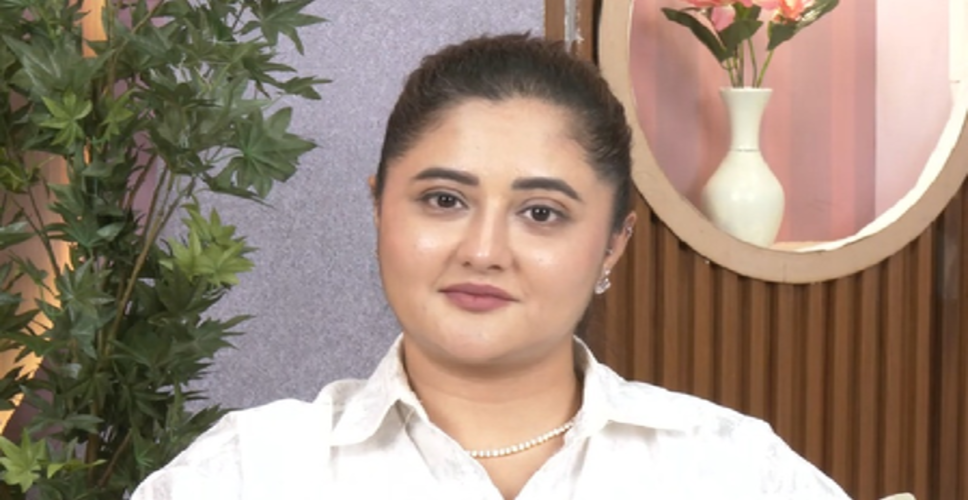 गेस्ट और दर्शकों को दिल से कनेक्ट करेगा रश्मि देसाई का नया शो, बताया क्यों है खास