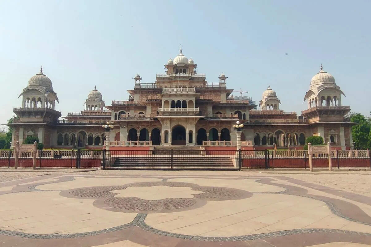 राजस्थान में बढ़ेगा गर्मी का असर, कई संभागों में हीटवेव अलर्ट; 48 घंटों में आंधी-बारिश की संभावना