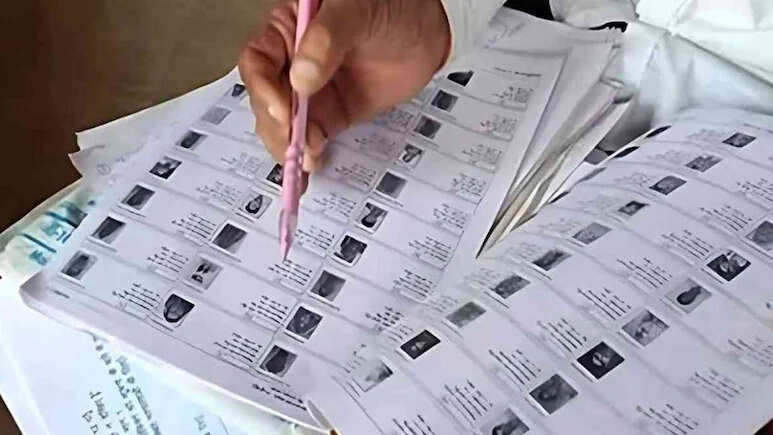 राजस्थान समेत 4 राज्यों में SIR की अंतिम तिथि बढ़ी, वोटर लिस्ट में 19 जनवरी तक दर्ज करा सकेंगे आपत्ति