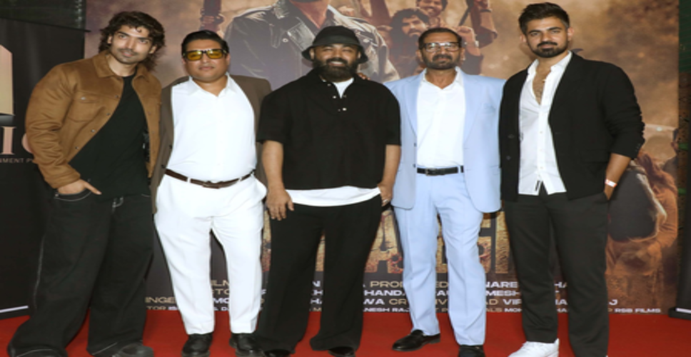 अंपायरिंग और एक्टिंग शानदार, दोनों का अपना मजा: अनिल चौधरी