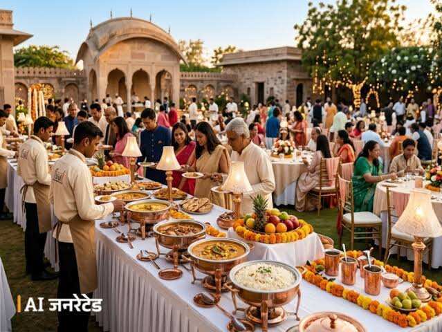 अब शादी-भंडारे में बिना लाइसेंस हलवाई नहीं बना सकेंगे खाना, वीडियो में जाने फूड सेफ्टी विभाग की नई गाइडलाइन लागू