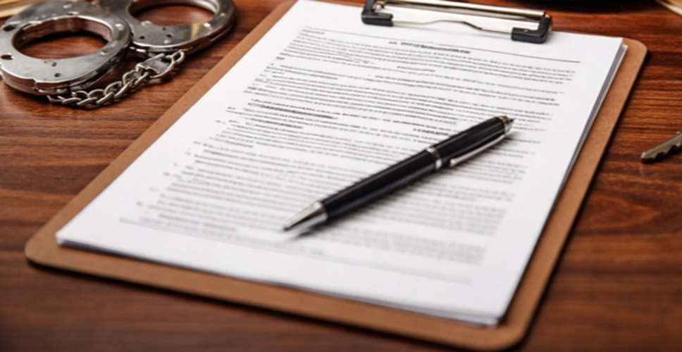 मध्य प्रदेश: अब पुलिस को गिरफ्तारी के लिए लिखित कारण देना अनिवार्य