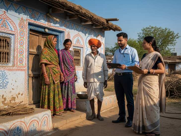 राजस्थान में जनगणना के चलते बड़े प्रशासनिक बदलाव की तैयारी, वीडियो में देंखे 1.60 लाख कर्मचारियों के तबादलों पर लग सकती है रोक